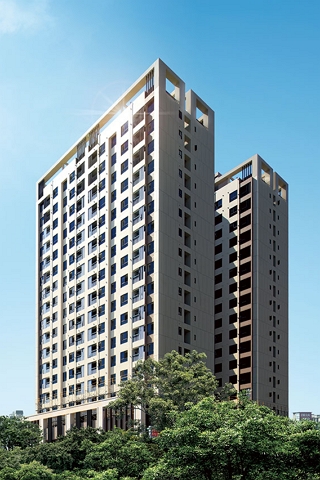 麗寶 快樂星球-店鋪