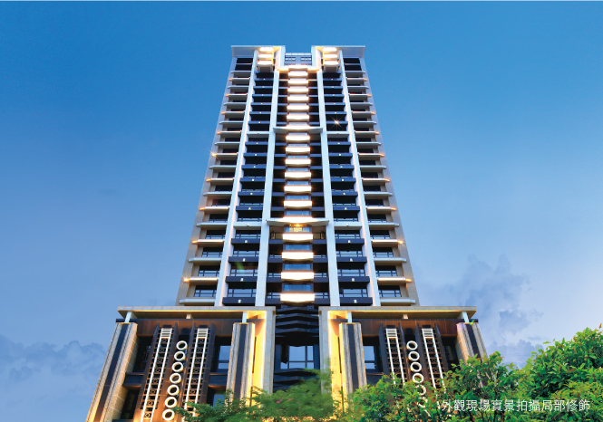 STAR ONE中央星鑽-店鋪