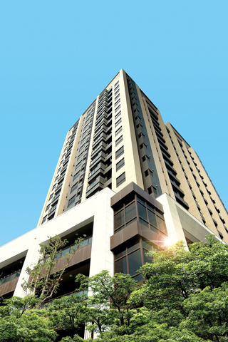 麗寶ALL IN ONE-店鋪